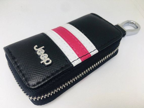 Ключница для авто KeyHolder JEEP | Зображення 6