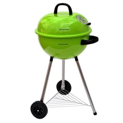 Гриль-барбекю Time Eco TE-2014-1 | Зображення 1