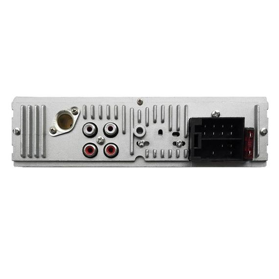 Автомагнітола MP3 SA 520 ISO +ВТ (колір відомий) (43175-SA 520_338) | Зображення 9