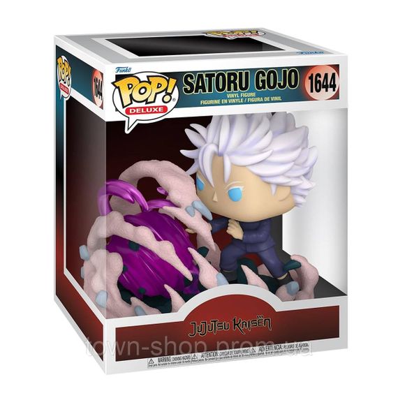 Игровая фигурка Funko POP! серии Магическая битва - Годжо