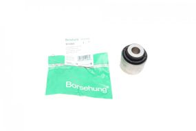 Сайлентблок важеля заднього знизу VW Passat Skoda Superb III 14- OE VAG  B19063