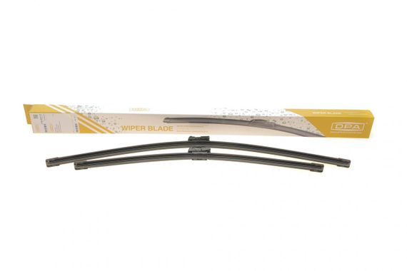 Щетки стеклоочистителя 650 475mm VW Golf V Jetta III 03-10 89550623102 | Зображення 1