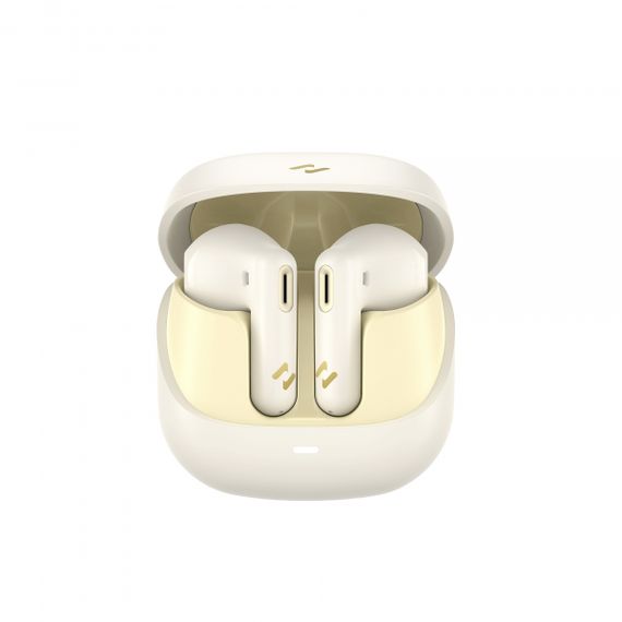 Бездротові навушники HAVIT TW905 TWS Beige | Зображення 1