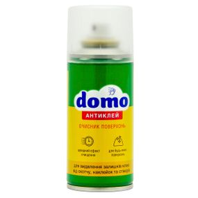 Антиклей DOMO (150 мл)