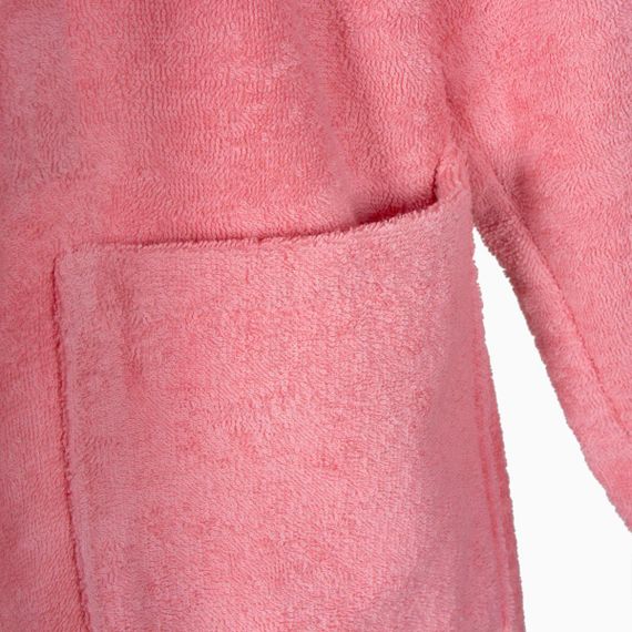 Халат жіночий махровий Miranda Soft Кораловий L Arya AR-TRK111000017466-cor-l | Зображення 3