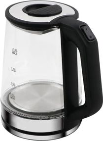 Чайник 2.3L з нержавіючої сталі XPRO R-7846 (45343-7846_449)