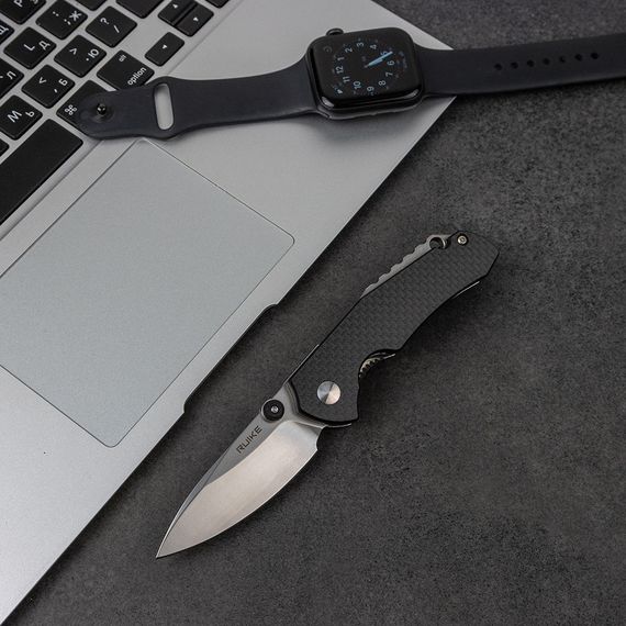 Ніж складний Ruike P671-CB | Зображення 4