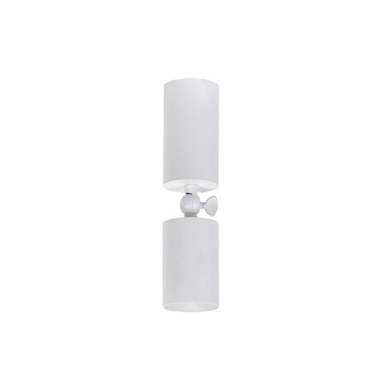Світильник точковий Twin GU10 10585 Білий, Atmolight | Зображення 1