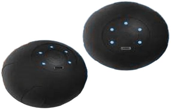 Масажер для тіла з потужним вібромасажем XPRO TS-5517 (45491-TS-5517_388)