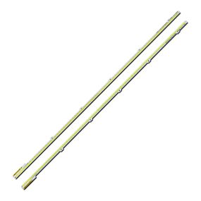 LED підсвітка TV 40" BN64-01640A, JVL3-400SMA-R1, JVL3-400SMB-R1, 2011SVS40-FHD-6.5K-LEFT, 1 планка