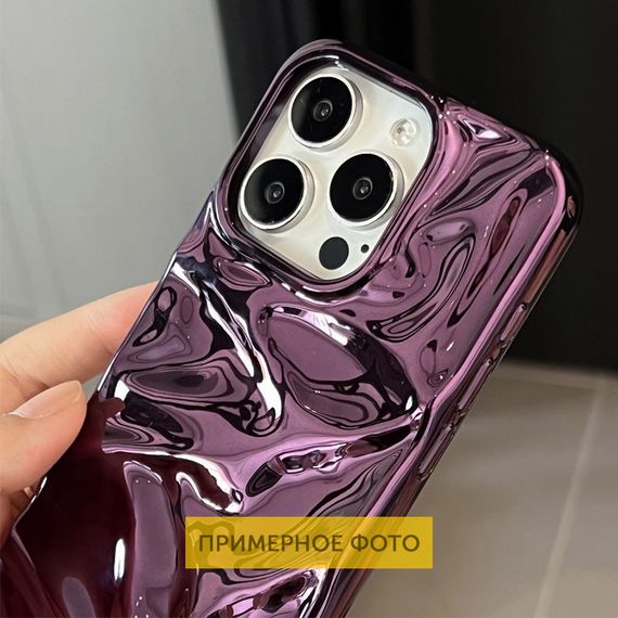 Чехол TPU Sea для Apple iPhone 16 (6.1") | Зображення 5