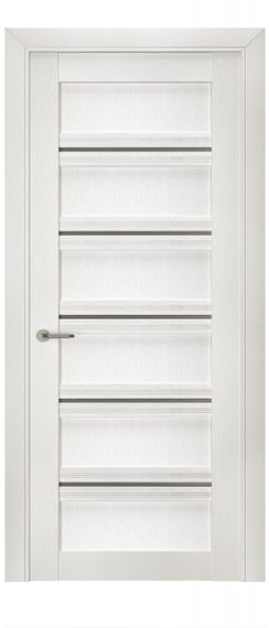 Дверь Terminus FASHION Милан ПГ (глухая) Патина