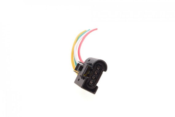 Помпа води BMW 3 E90 5 E60 6 E63 7 E65 E66 E67 X3 E83 X5 E70 04- 08.19.158 | Зображення 1