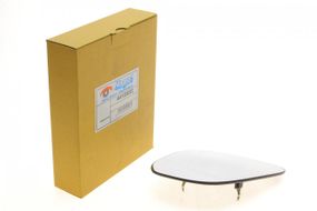 Скло дзеркала Renault Kangoo 13- R  4412832