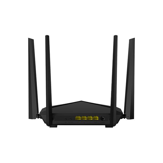 Бездротовий маршрутизатор Tenda AC10 | Зображення 3