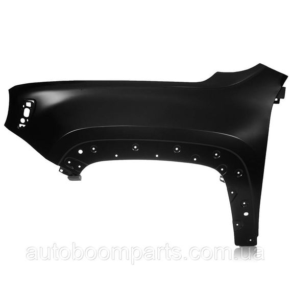 68306752AA Крило переднє ліве Jeep Renegade 14-19