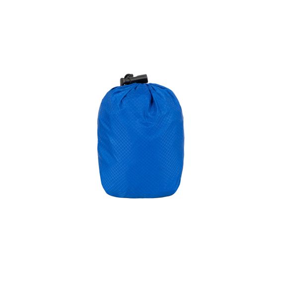 Герморюкзак Tribe Dry Backpack 20л синій легкий, гермомішок трайб для походу, сплаву та риболовлі | Зображення 9