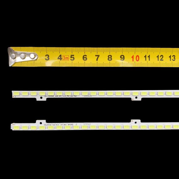 LED підсвітка TV Samsung 40" inch 2011SVS40-56K-H1-1CH-PV-LEFT62 + 2011SVS40-56K-H1-1CH-PV-RIGHT62 2шт. | Зображення 2