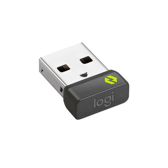 Клавіатура Logitech MX Keys Advanced for Business Wireless Illuminated UA Graphite (920-010251) | Зображення 5