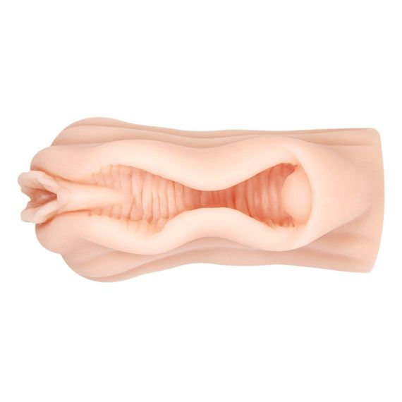 Мастурбатор вагіна Crazy Bull - AVA Realistic Vagina Masturbator, BM-009184 Sex Aura | Зображення 4