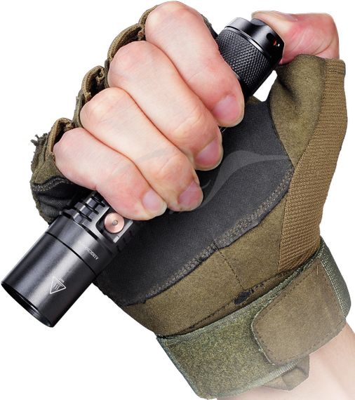 Фонарь Fenix UC35 V2.0 ц:black | Зображення 3