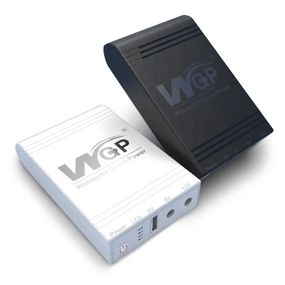 Джерело безперебійного живлення Mini UPS 10400mAh XPRO 38-48Wh (45347-9574_878)
