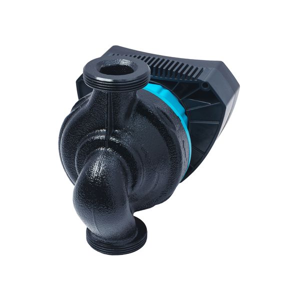 Циркуляційний насос Aquatica GPA32-8/180 IV енергозберігаючий, 8-130Вт Hmax 8м Qmax 133л/хв Ø2" 180мм + гайки (774077) | Зображення 6