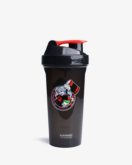 Шейкер спортивний SmartShake Lite 800ml DC Harley Quinn | Зображення 1