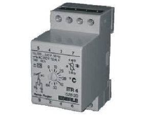 Терморегулятор EBERLE ITR 4