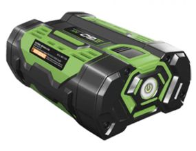 Акумуляторна батарея EGO BA2800T 5 А*год 56В (0400151002)