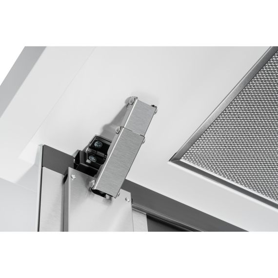 Витяжка кухонна GRANADO Alia 2914-1800 white glass (GCH729455) | Зображення 6