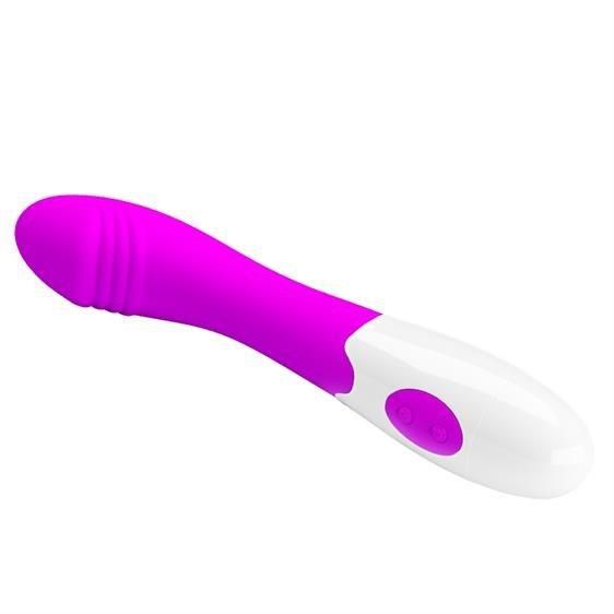 Вибратор - Pretty Love Elemental Vibrator Purple Sex Aura | Зображення 2