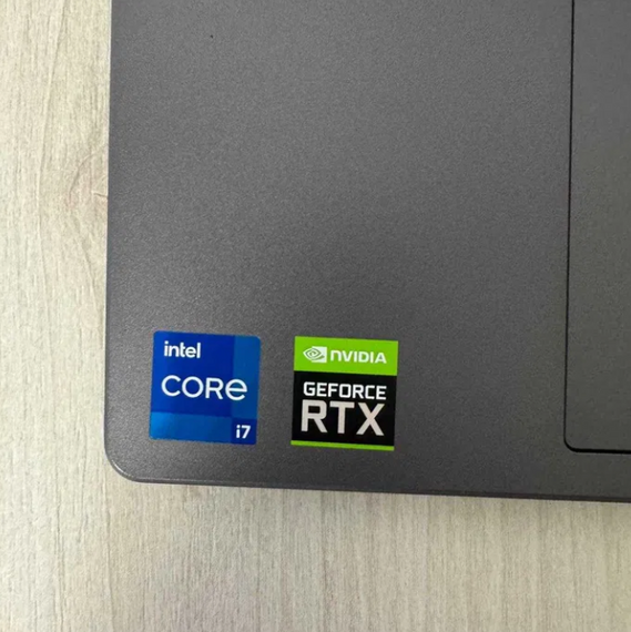 Ноутбук Lenovo Legion 5 15IH7H FHD 165Hz i7 12700H 16GB SSD 1TB RTX 3060 Б/В | Зображення 5