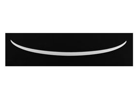 Спойлер MP-Style (для F10, під фарбування) для BMW 5 серія F-10/11/07 2010-2016 рр
