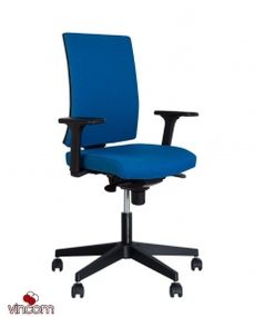 Кресло Новый Стиль NAVIGO R black ES PL70