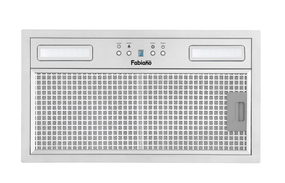 Витяжка Fabiano BoxPro 52 Silent Inox 8104.402.1641