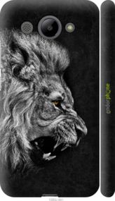 Чохол на Huawei Y3 2017 Лев "1080m-991-2448"