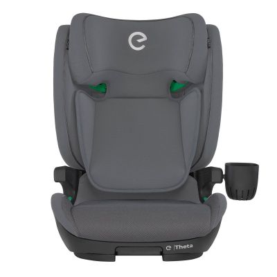 Автокресло Espiro THETA 117 2/3 ISOFIX GRAPHITE (5905683800884)