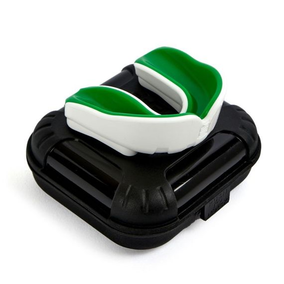Капа MAKURA Ingis доросла (вік 11+) White/Green (art.6017514051) | Зображення 7