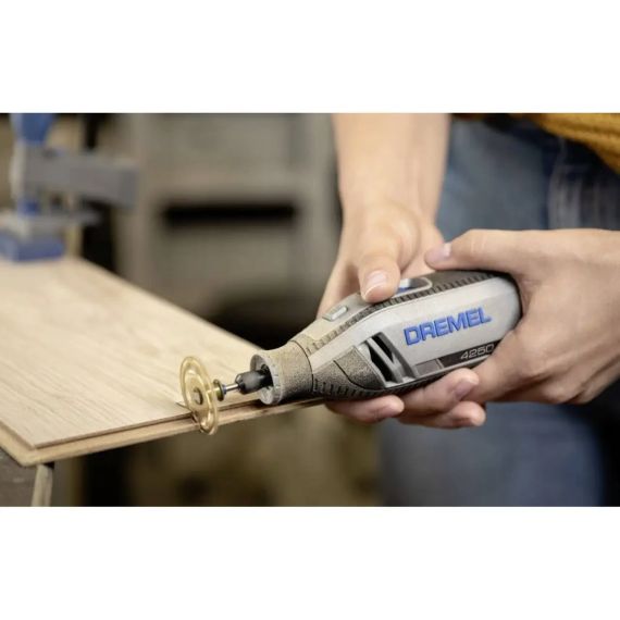 Багатофункційний інструмент Dremel 4250-35 (F0134250JD) | Зображення 6