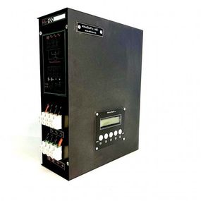 Контроллер заряда ветрогенератора WindSanPro-100 + MPPT + Wi-fi, снижающий