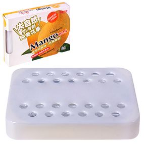 Освіжувач повітря SPIAOWJIA під сидіння Mango