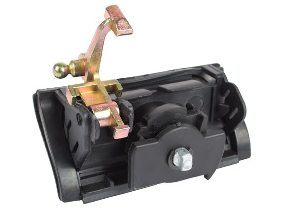 VW Golf III (91-98) замок задньої кришки багажника, Гольф 3 | Зображення 1