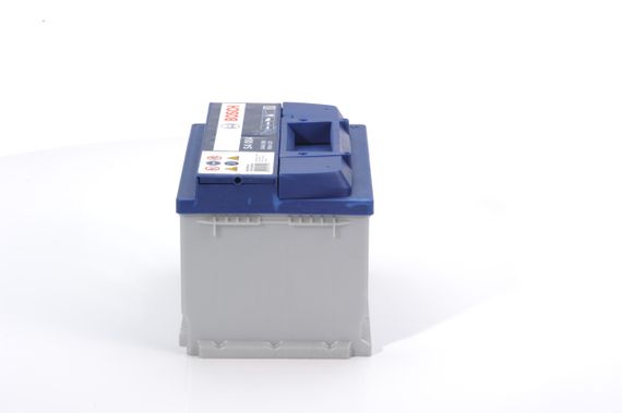 Аккумулятор BOSCH 12В 60Ач 540A S4 | Зображення 2