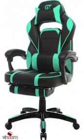 Кресло геймерское GT Racer X-2749-1 BlackMint