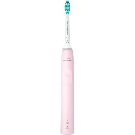 Електрична зубна щітка Philips Sonicare HX3671/11 Gemini (серія 3100) Pink