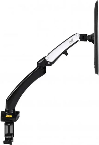 Настольное крепление для монитора Protech NB F100 Black/Grey (NB-0100) | Зображення 5