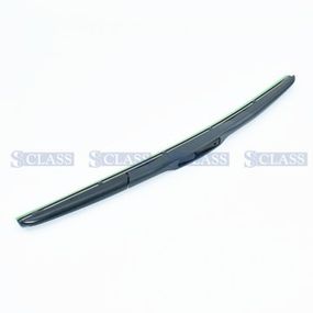 Щетка стеклоочистителя гибридная 450mm (U-крючок),T-100-450
