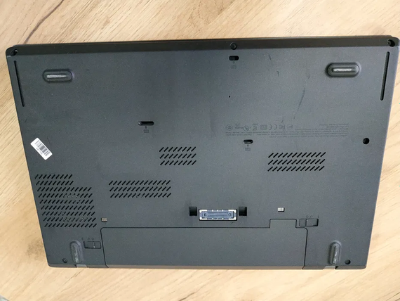 Ультрабук Lenovo T440/14 /Core i5 4300U/4Gb/HDD500Gb/Intel HD | Зображення 6