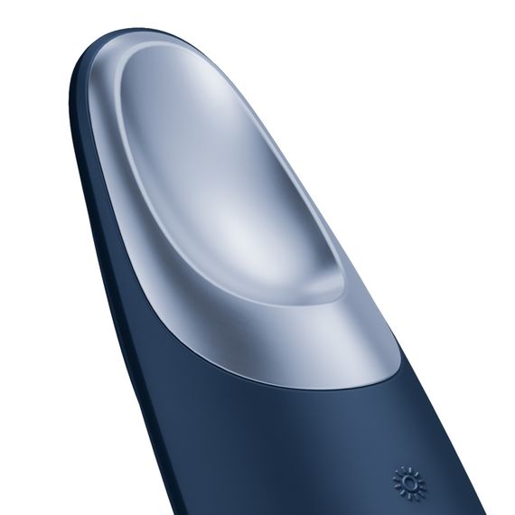 Енерджайзер для очей GESKE Warm&Cool Eye Energizer 6в1 midnight | Зображення 4